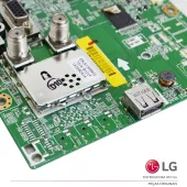 Placa Principal Lg 22mt47d-Ps Ebu63202002 Ebu63202010 Eax66385003 | Original
