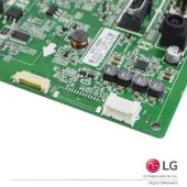 Placa Principal Lg 22mt47d-Ps Ebu63202002 Ebu63202010 Eax66385003 | Original