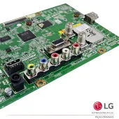 Placa Principal Lg 22mt47d-Ps Ebu63202002 Ebu63202010 Eax66385003 | Original