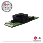 PLACA DO SENSOR EBR79733501 EBR81968401 20MT48DF 20MT49DF 22MT48DF 24MT48DF 24MT49DF 28LJ720B 22MT47D 28LF710B 28MT47D