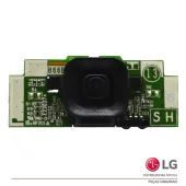 PLACA DO SENSOR EBR79733501 EBR81968401 20MT48DF 20MT49DF 22MT48DF 24MT48DF 24MT49DF 28LJ720B 22MT47D 28LF710B 28MT47D