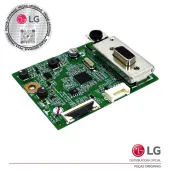 PLACA PRINCIPAL LG 16M38A 16M38A-M EBR81959108 EAX67200101 | ORIGINAL