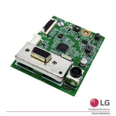 PLACA PRINCIPAL LG 16M38A 16M38A-M EBR81959108 EAX67200101 | ORIGINAL