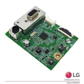 PLACA PRINCIPAL LG 16M38A 16M38A-M EBR81959108 EAX67200101 | ORIGINAL