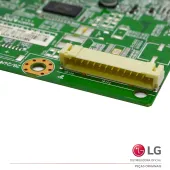 PLACA PRINCIPAL LG 28LN500B-PX EBU62157103 EBU62157107 EBU62157113 EAX65374605 ATENÇÃO: VER SUFIXO