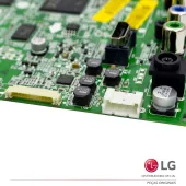 PLACA PRINCIPAL LG 28LN500B-PX EBU62157103 EBU62157107 EBU62157113 EAX65374605 ATENÇÃO: VER SUFIXO