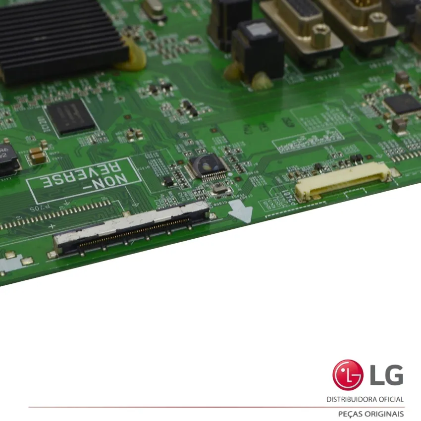 PLACA PRINCIPAL LG 32LK450 37LK450 42LK450 47LK450 EAX64290501 EBR73277404 EAX64290501 EBT61541401 EBU61303308