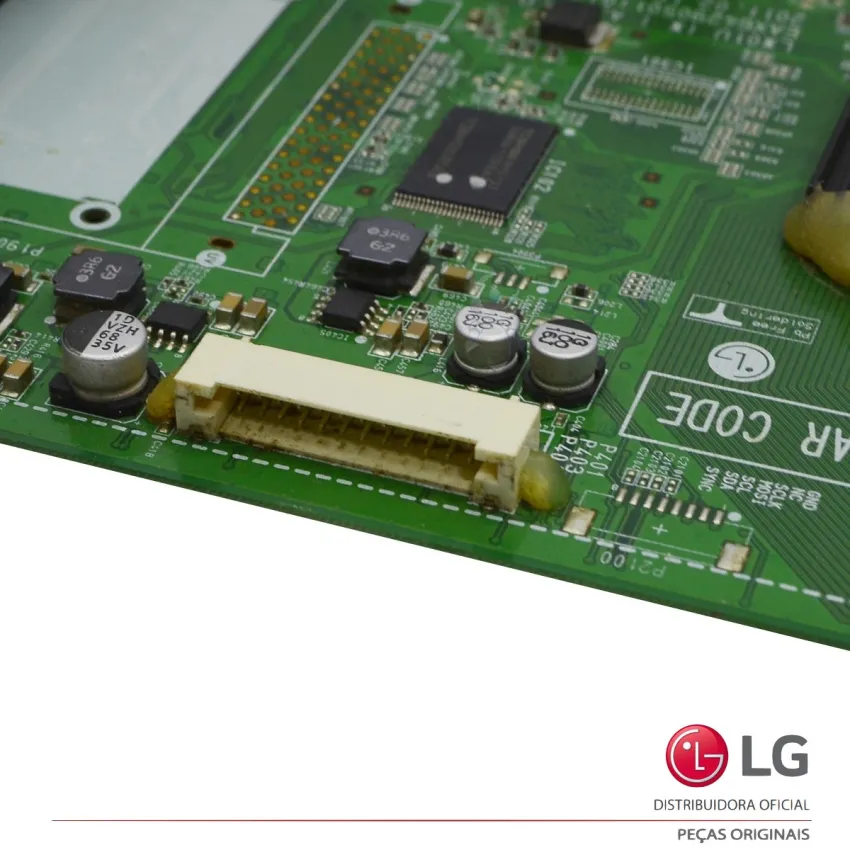 PLACA PRINCIPAL LG 32LK450 37LK450 42LK450 47LK450 EAX64290501 EBR73277404 EAX64290501 EBT61541401 EBU61303308