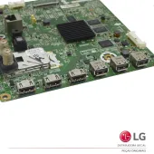 PLACA PRINCIPAL LG 39LN5700 42LN5700 47LN5700 EBU62038704 EBT62443812 EAX64872106 NOVO - ORIGINAL