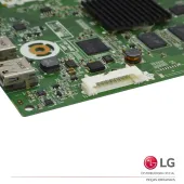 PLACA PRINCIPAL LG 39LN5700 42LN5700 47LN5700 EBU62038704 EBT62443812 EAX64872106 NOVO - ORIGINAL