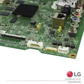 PLACA PRINCIPAL LG 39LN5700 42LN5700 47LN5700 EBU62038704 EBT62443812 EAX64872106 NOVO - ORIGINAL