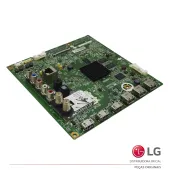 PLACA PRINCIPAL LG 39LN5700 42LN5700 47LN5700 EBU62038704 EBT62443812 EAX64872106 NOVO - ORIGINAL