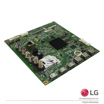 PLACA PRINCIPAL LG 39LN5700 42LN5700 47LN5700 EBU62038704 EBT62443812 EAX64872106 NOVO - ORIGINAL