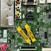 PLACA PRINCIPAL LG M2241A M2241A-PM EBU61489701 EBU61489703 EBU61489705 EAX63971105
