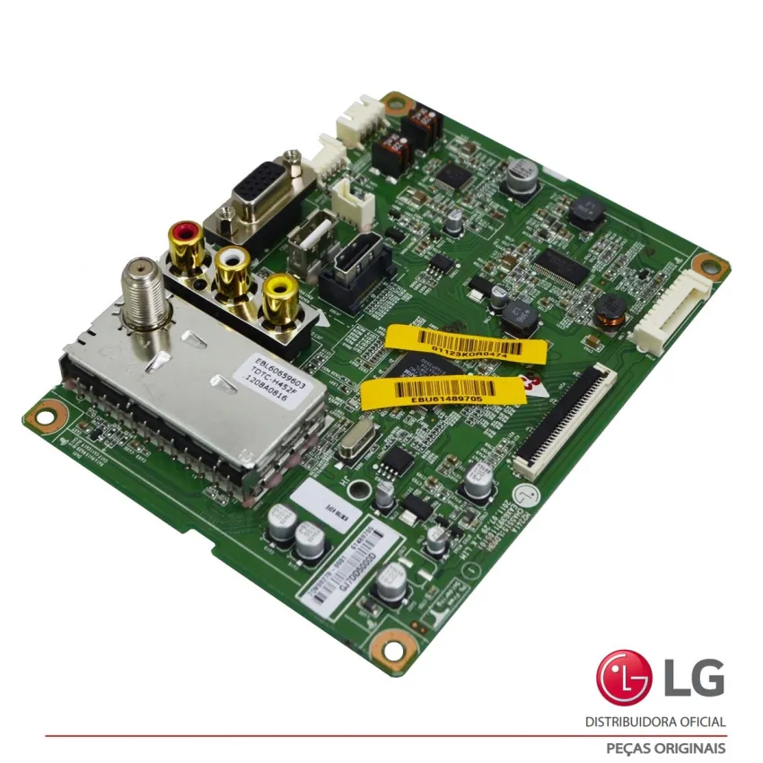 PLACA PRINCIPAL LG M2241A M2241A-PM EBU61489701 EBU61489703 EBU61489705 EAX63971105