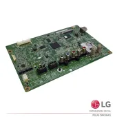 PLACA PRINCIPAL LG 32LS3450 32LS341 32LS345 EAX64926501 EBT62297201 EBT62233604 EBU61851502 EBU61851501 EBU62031701
