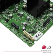 PLACA PRINCIPAL LG BD560 BD561 BD561-N EBR65915026 EAX61353402 | ORIGINAL