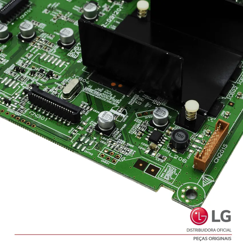 PLACA PRINCIPAL LG BD560 BD561 BD561-N EBR65915026 EAX61353402 | ORIGINAL