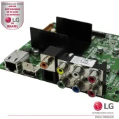 PLACA PRINCIPAL LG BD560 BD561 BD561-N EBR65915026 EAX61353402 | ORIGINAL