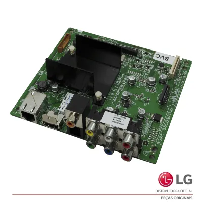 PLACA PRINCIPAL LG BD560 BD561 BD561-N EBR65915026 EAX61353402 | ORIGINAL