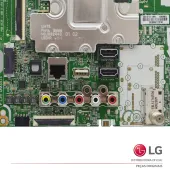 PLACA PRINCIPAL LG  55UM7520 55UM7520PSB EBU65658801 EBU65651106 EAX68253605 | ORIGNAL