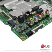 PLACA PRINCIPAL LG  55UM7520 55UM7520PSB EBU65658801 EBU65651106 EAX68253605 | ORIGNAL