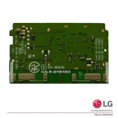 PLACA WIFI LG 24MT49S 24TL520S 24TL520S 28MT49S 32LJ550B 32LJ600B 32LJ601C 32LK610B 32LK611C 32LK615B EAT63435703