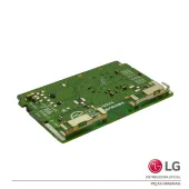 PLACA WIFI LG 24MT49S 24TL520S 24TL520S 28MT49S 32LJ550B 32LJ600B 32LJ601C 32LK610B 32LK611C 32LK615B EAT63435703