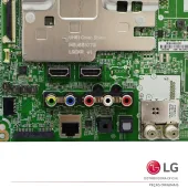 PLACA PRINCIPAL LG 55UH6150 60UH6150 EBU63678301 EBR82563006 EAX66882505 | NOVA