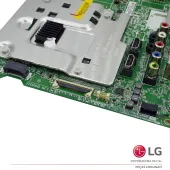 PLACA PRINCIPAL LG 55UH6150 60UH6150 EBU63678301 EBR82563006 EAX66882505 | NOVA
