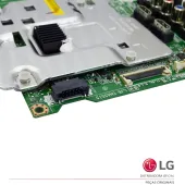 PLACA PRINCIPAL LG 55UH6150 60UH6150 EBU63678301 EBR82563006 EAX66882505 | NOVA