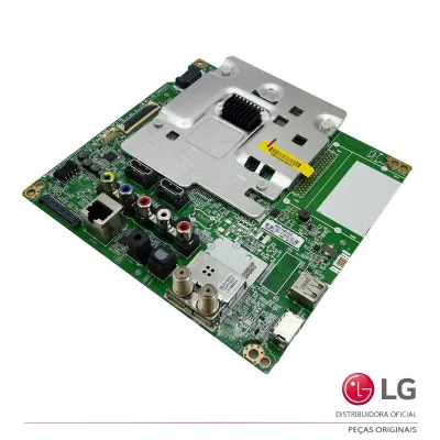 PLACA PRINCIPAL LG 55UH6150 60UH6150 EBU63678301 EBR82563006 EAX66882505 | NOVA