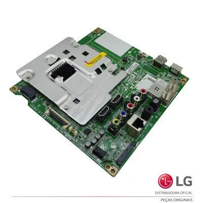 PLACA PRINCIPAL LG 55UH6150 60UH6150 EBU63678301 EBR82563006 EAX66882505 | NOVA
