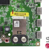 PLACA PRINCIPAL LG 42LA6200 42LA6204 55LA6210 47LA6200 47LA6204 50LA6200 55LA6200 EBU61990603 EBU61990610 EBT62442401