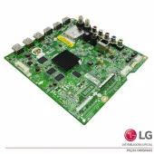 PLACA PRINCIPAL LG 42LA6200 42LA6204 55LA6210 47LA6200 47LA6204 50LA6200 55LA6200 EBU61990603 EBU61990610 EBT62442401