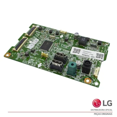 PLACA PRINCIPAL LG 25UM58-P 25UM58 EBU63624407 EBU63624410 EAX68283501