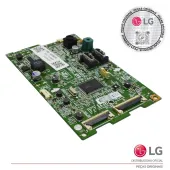 PLACA PRINCIPAL LG 25UM58-P 25UM58 EBU63624407 EBU63624410 EAX68283501