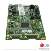 PLACA PRINCIPAL LG 25UM58-P 25UM58 EBU63624407 EBU63624410 EAX68283501