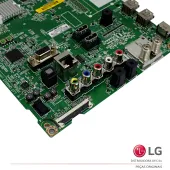 PLACA PRINICPAL LG 55LV640S EBU64487501 EAX67282706 NOVA - ORIGINAL