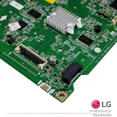 PLACA PRINICPAL LG 55LV640S EBU64487501 EAX67282706 NOVA - ORIGINAL