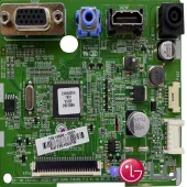 PLACA PRINCIPAL LG 24MK430H-B EBU64602801 EBU64792501 EBR87493201 CRB38438701 EAX65543119 | ORIGINAL