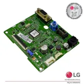 PLACA PRINCIPAL LG 24MK430H-B EBU64602801 EBU64792501 EBR87493201 CRB38438701 EAX65543119 | ORIGINAL