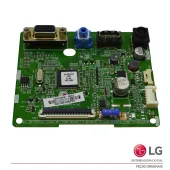 PLACA PRINCIPAL LG 24MK430H-B EBU64602801 EBU64792501 EBR87493201 CRB38438701 EAX65543119 | ORIGINAL