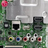 PLACA PRINCIPAL LG 55UK7500 55UK7500PSA EBU64725407 EAX67872805 NOVA | ORIGINAL