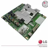 PLACA PRINCIPAL LG 55UK7500 55UK7500PSA EBU64725407 EAX67872805 NOVA | ORIGINAL