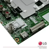 PLACA PRINCIPAL LG 55UK7500 55UK7500PSA EBU64725407 EAX67872805 NOVA | ORIGINAL