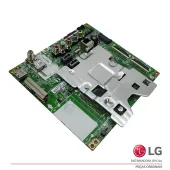 PLACA PRINCIPAL LG 55UK7500 55UK7500PSA EBU64725407 EAX67872805 NOVA | ORIGINAL