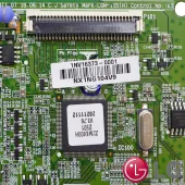 PLACA PRINCIPAL 22MK400H 22MK400H-B EBU64842801 EBR87208401 EAX65543119 | ORIGINAL