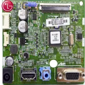 PLACA PRINCIPAL 22MK400H 22MK400H-B EBU64842801 EBR87208401 EAX65543119 | ORIGINAL