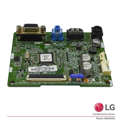 PLACA PRINCIPAL 22MK400H 22MK400H-B EBU64842801 EBR87208401 EAX65543119 | ORIGINAL